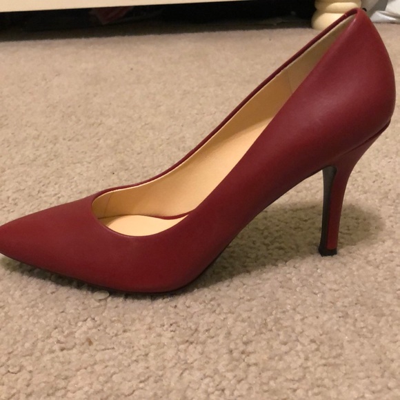 Nine West heels - Picture 3 of 4